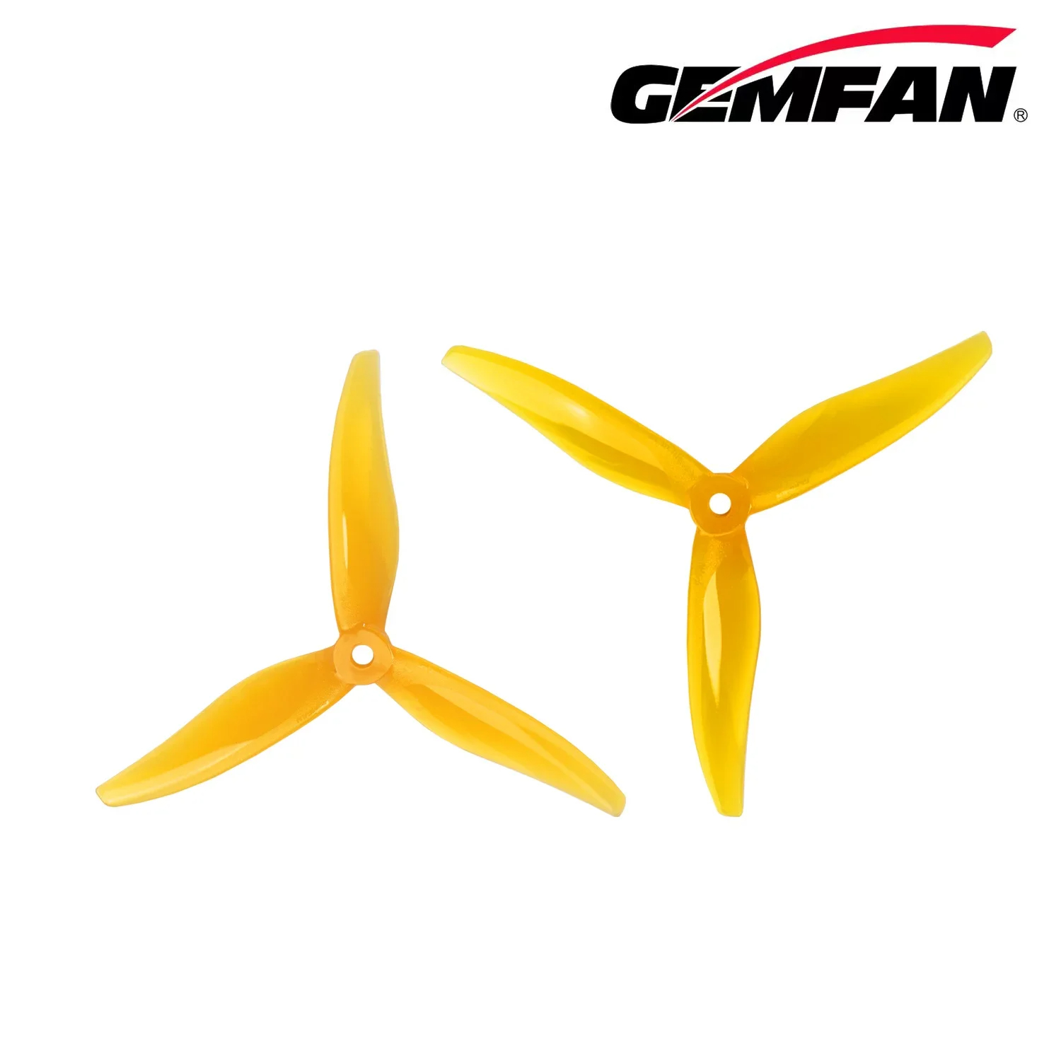 Gemfan 5129 5 inç 3 Kanatlı/Tr - Fpv Racing Motor incelemesi ve fiyatı