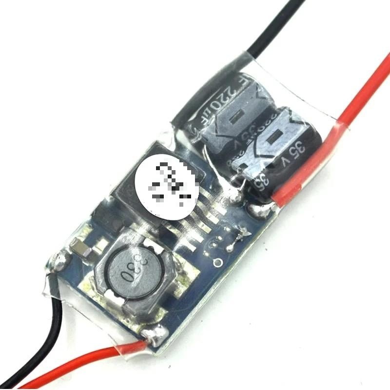 RC UBEC 3A 5A 7A 15A En Düşük  - Drone Switch Rc incelemesi ve fiyatı