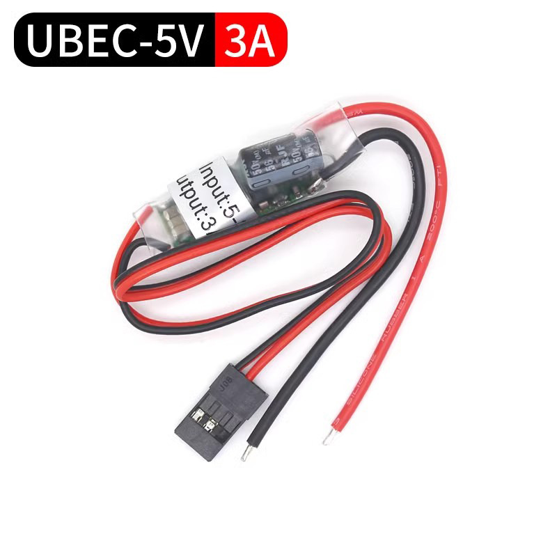 RC UBEC 3A 5A 7A 15A En Düşük  - Drone Switch Rc incelemesi ve fiyatı