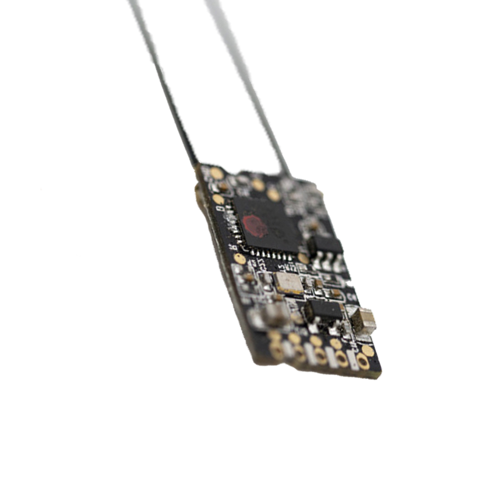 FlySky FTr10 FTr16S 2.4G İki Y - Fpv Antenna Receiver incelemesi ve fiyatı