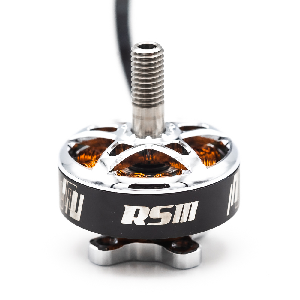 Emax RSIII Serisi 2207 2306 18 - Drone Rc Y Series incelemesi ve fiyatı