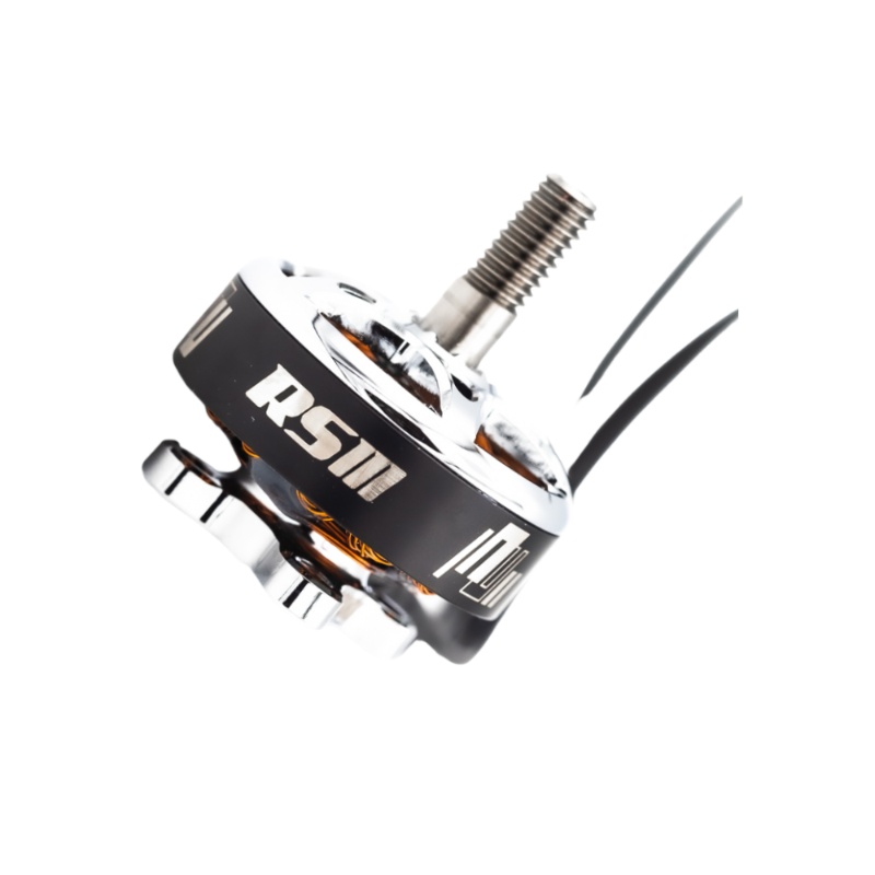 Emax RSIII Serisi 2207 2306 18 - Drone Rc Y Series incelemesi ve fiyatı