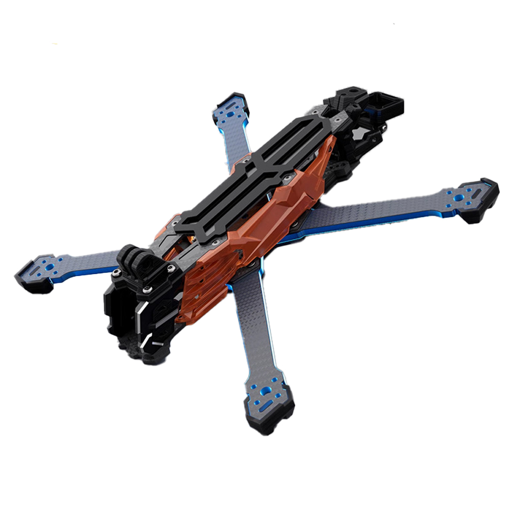 GEPRC GEP-Vapor-D5 D6 O4 Pro K - Drone Rc Quadcopter incelemesi ve fiyatı