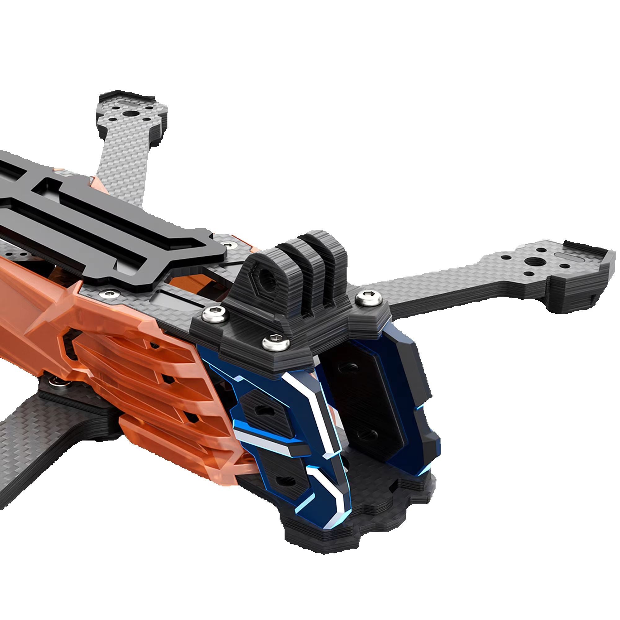 GEPRC GEP-Vapor-D5 D6 O4 Pro K - Drone Rc Quadcopter incelemesi ve fiyatı