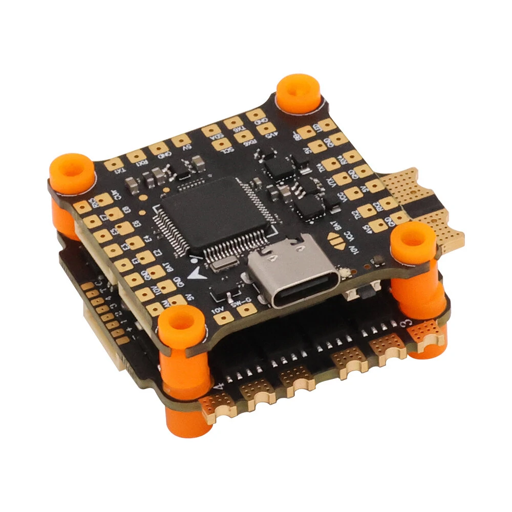 30.5x30.5mm HAKRC 60A F7V2 DJI - Drone With Rc 2 incelemesi ve fiyatı