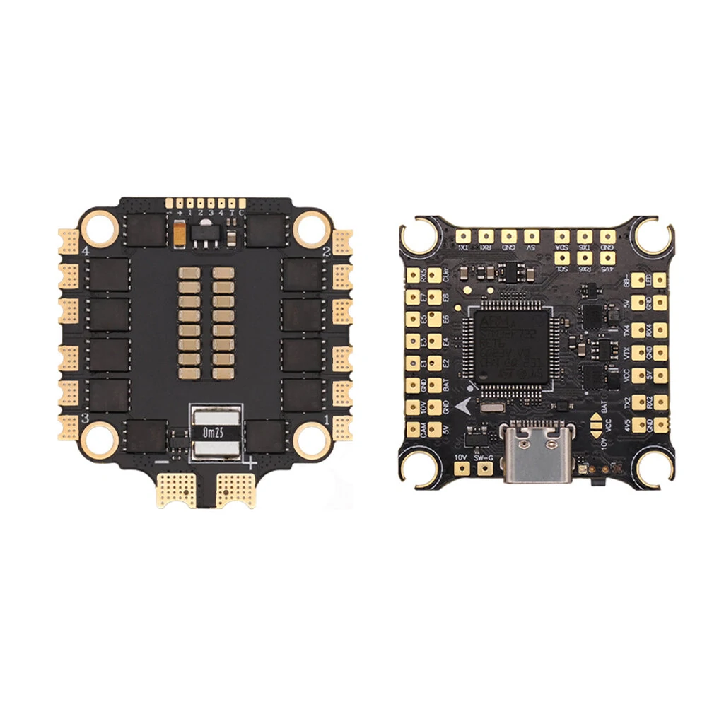 30.5x30.5mm HAKRC 60A F7V2 DJI - Drone With Rc 2 incelemesi ve fiyatı