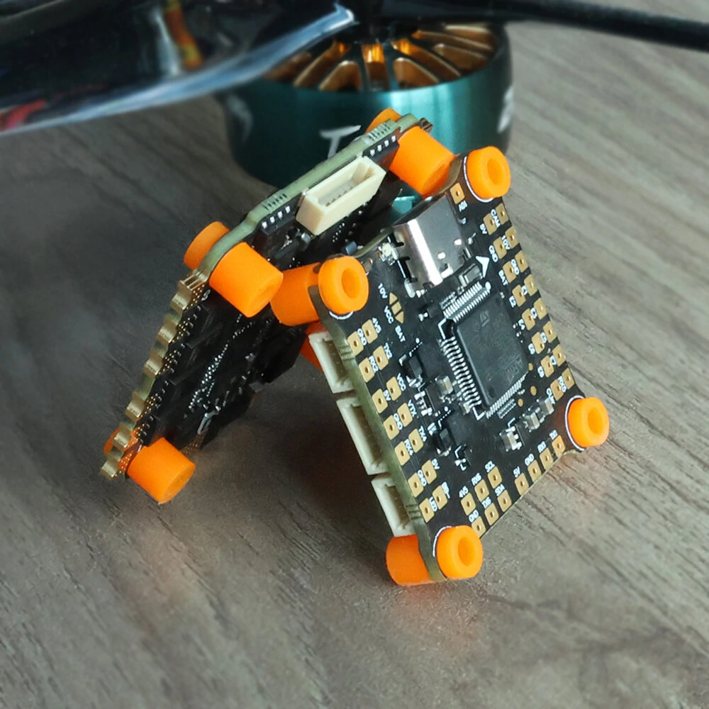 30.5x30.5mm HAKRC 60A F7V2 DJI - Drone With Rc 2 incelemesi ve fiyatı