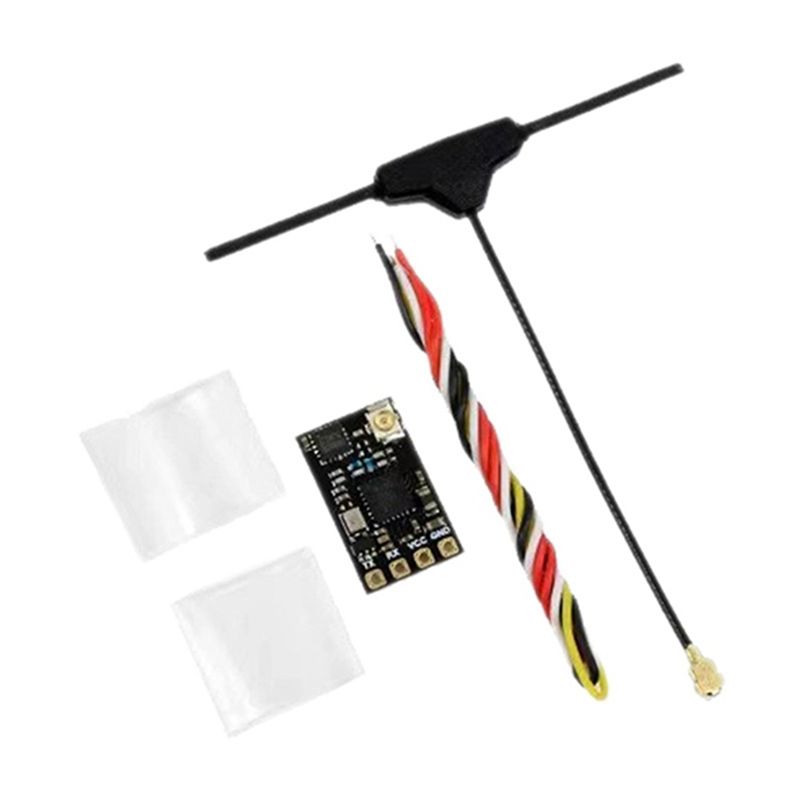 CYGJ-10PCS ELRS 2.4Ghz Alıcı N - Fpv Antenna Receiver incelemesi ve fiyatı