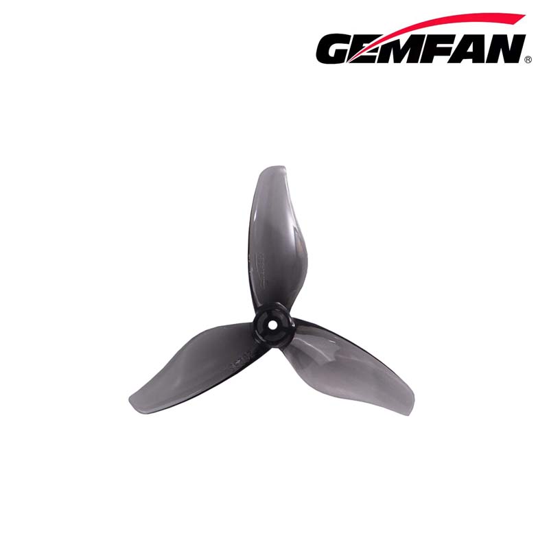 12 Pairs (12CW + 12CCW) Gemfan - Fpv Racing Motor incelemesi ve fiyatı