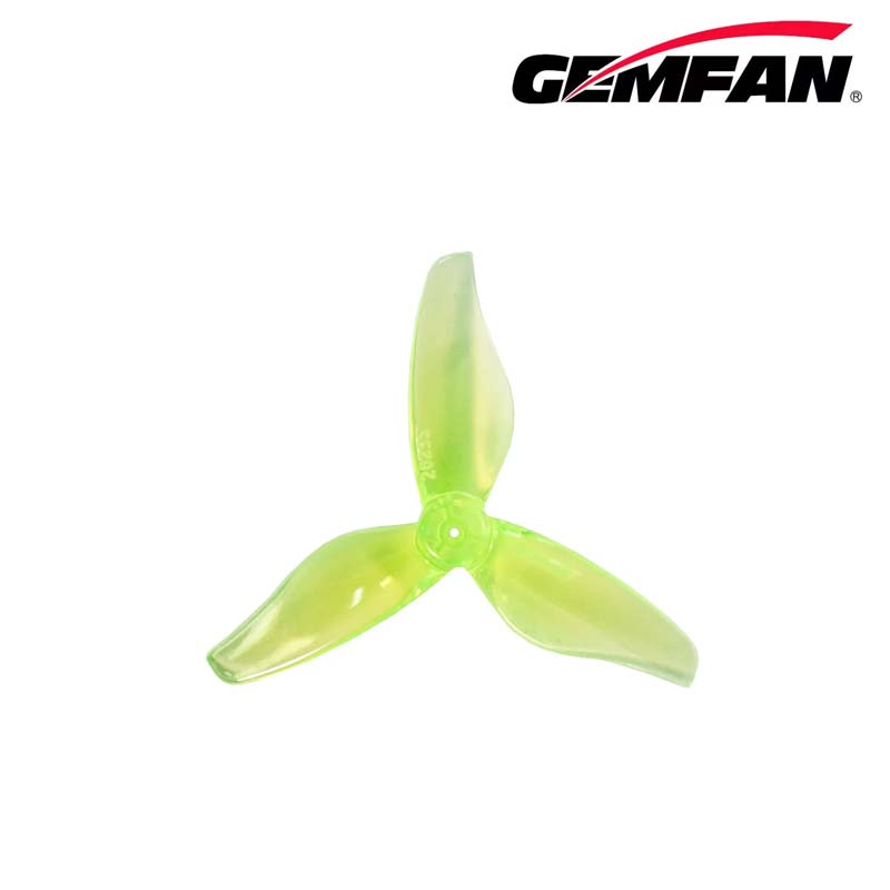 12 Pairs (12CW + 12CCW) Gemfan - Fpv Racing Motor incelemesi ve fiyatı