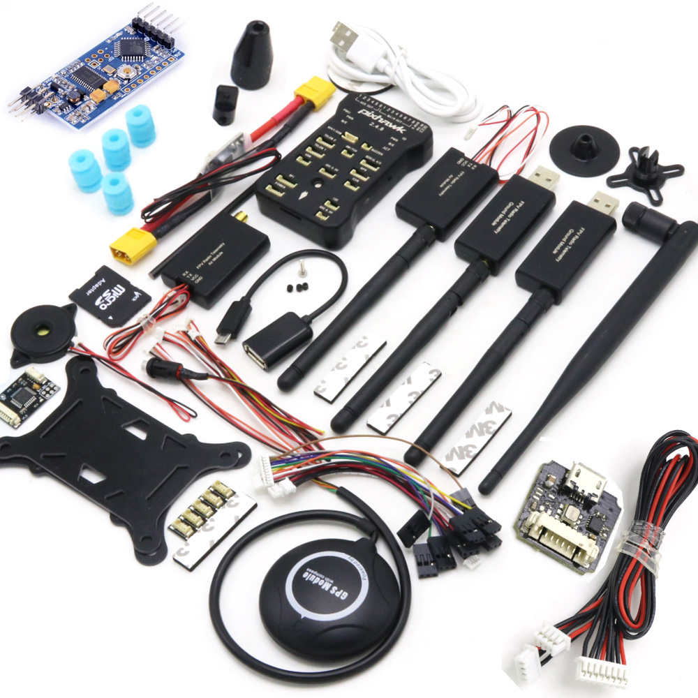 Pixhawk PX4 PIX 2.4.8 32 Bit U - Flight Controller incelemesi ve fiyatı