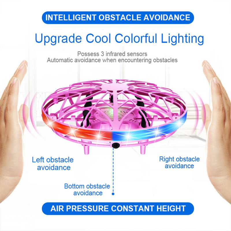 UFO indüksiyon uçak uzaktan ku - Drone Rc Ufo incelemesi ve fiyatı