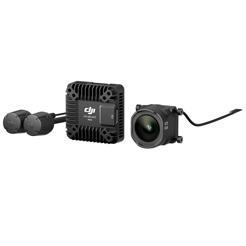 DJI O4 Air Unit Serisi Amiral  - Drone With Rc Remote incelemesi ve fiyatı