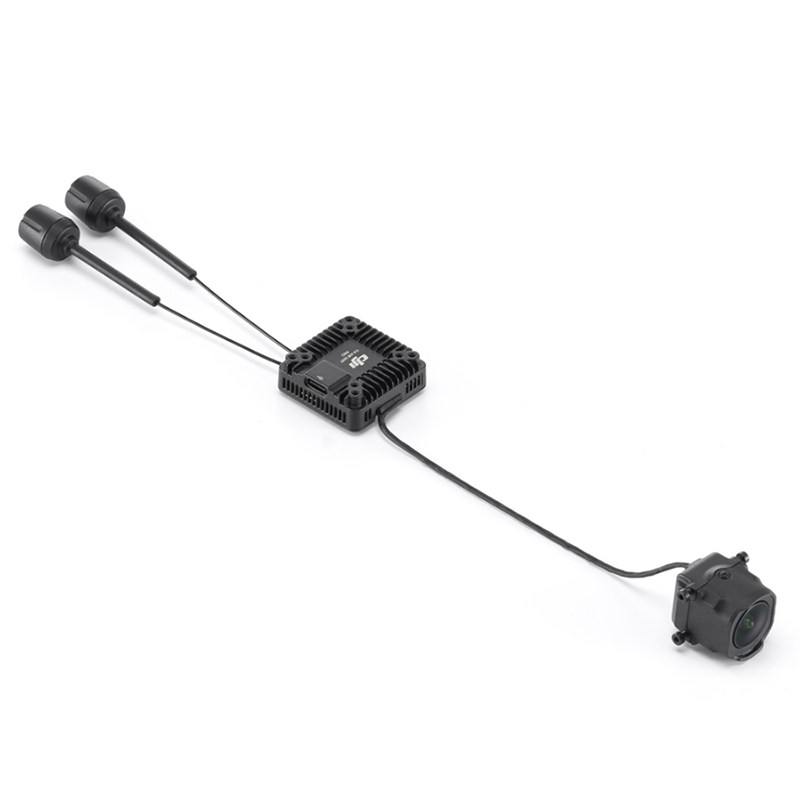DJI O4 Air Unit Serisi Amiral  - Drone With Rc Remote incelemesi ve fiyatı