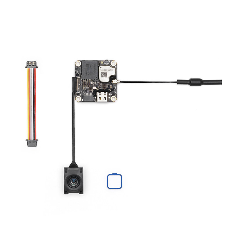 DJI O4 Air Unit Serisi Amiral  - Drone With Rc Remote incelemesi ve fiyatı