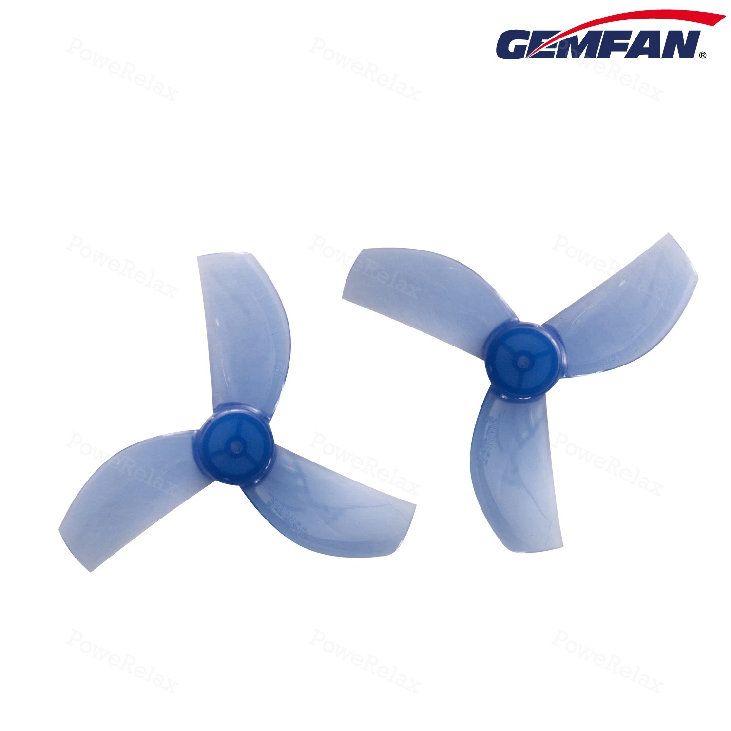 16pairGemfan 35mm-3 35mm 3-Bla - Rc Motor Drone incelemesi ve fiyatı