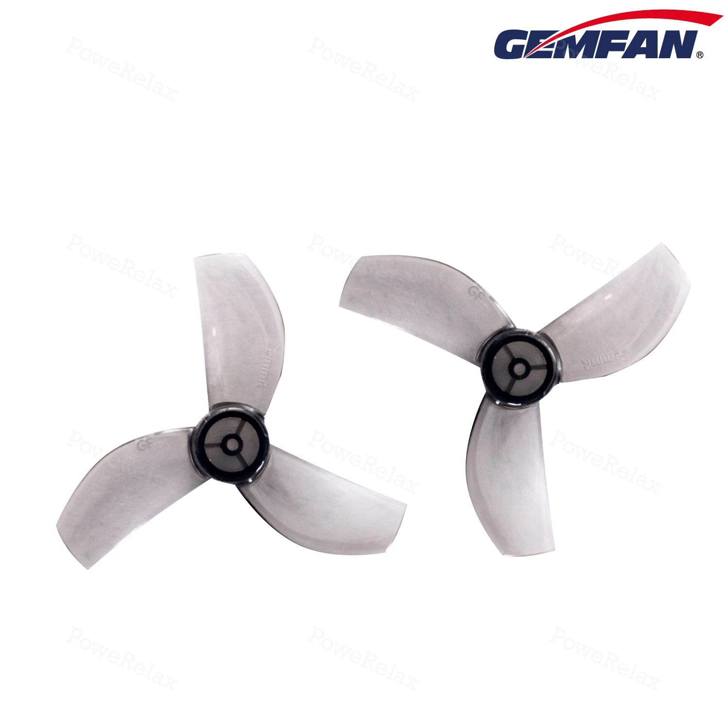 16pairGemfan 35mm-3 35mm 3-Bla - Rc Motor Drone incelemesi ve fiyatı