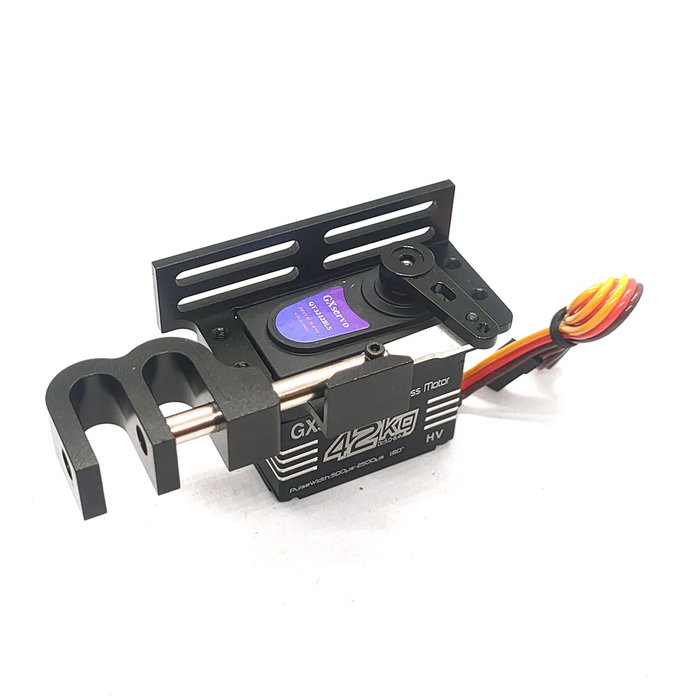 70kg Fırçasız Servo Motor 42kg - Drone Switch Rc incelemesi ve fiyatı