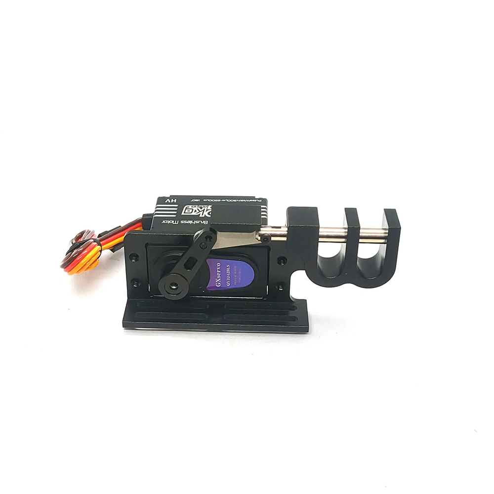 70kg Fırçasız Servo Motor 42kg - Drone Switch Rc incelemesi ve fiyatı