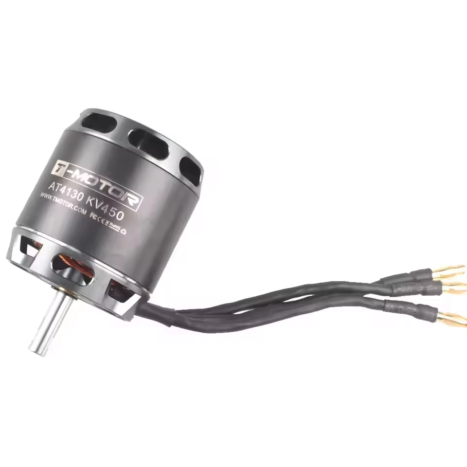 T-MOTOR AT4130 230/300/450KV U - Rc Motor Drone incelemesi ve fiyatı