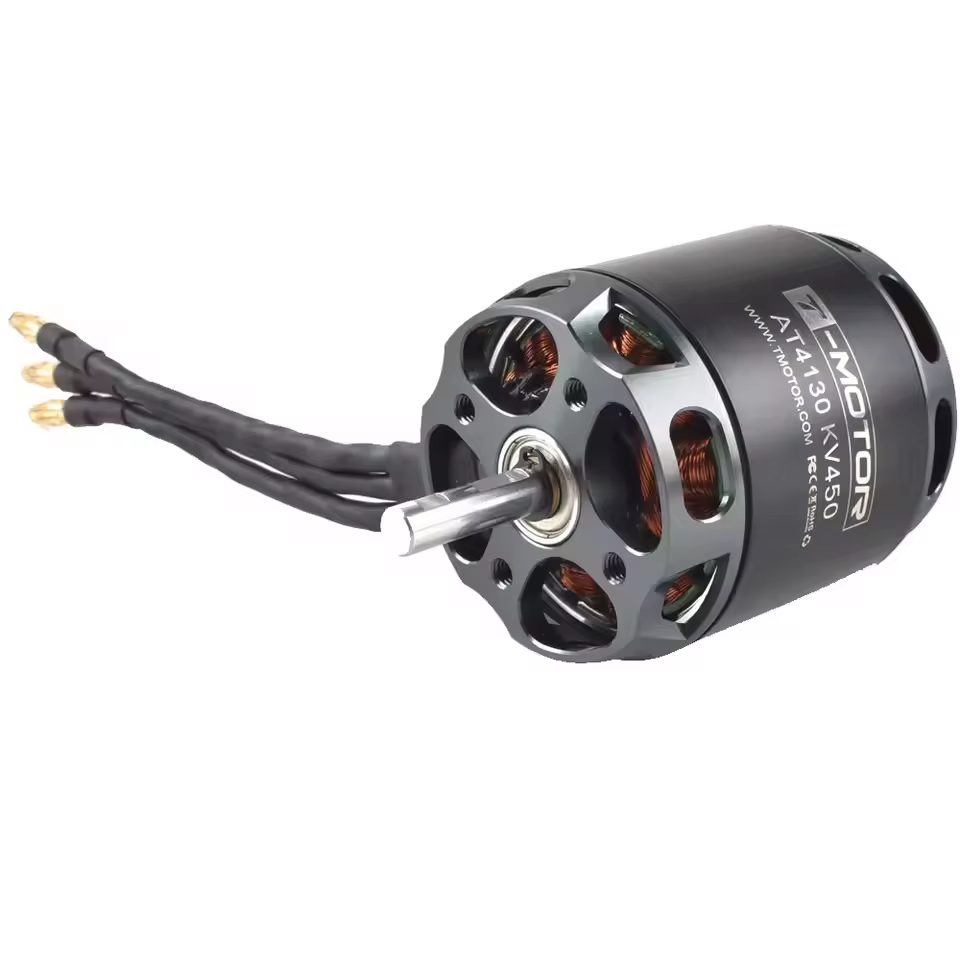 T-MOTOR AT4130 230/300/450KV U - Rc Motor Drone incelemesi ve fiyatı