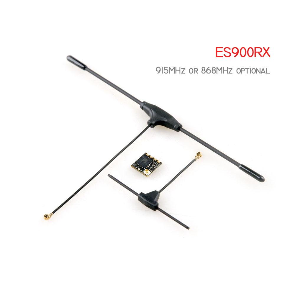 Happymodel RC ELRS Mikro ES900 - Rc Motor Drone incelemesi ve fiyatı