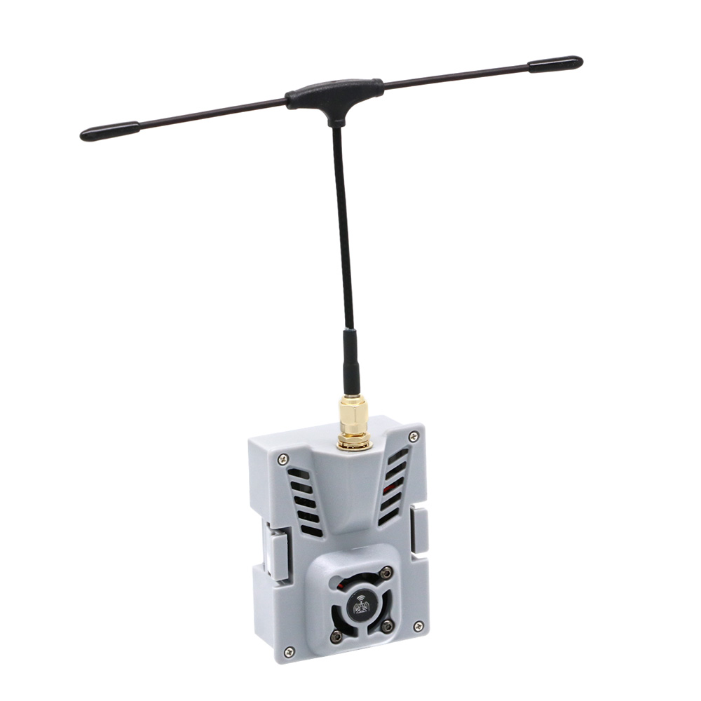 Happymodel RC ELRS Mikro ES900 - Rc Motor Drone incelemesi ve fiyatı