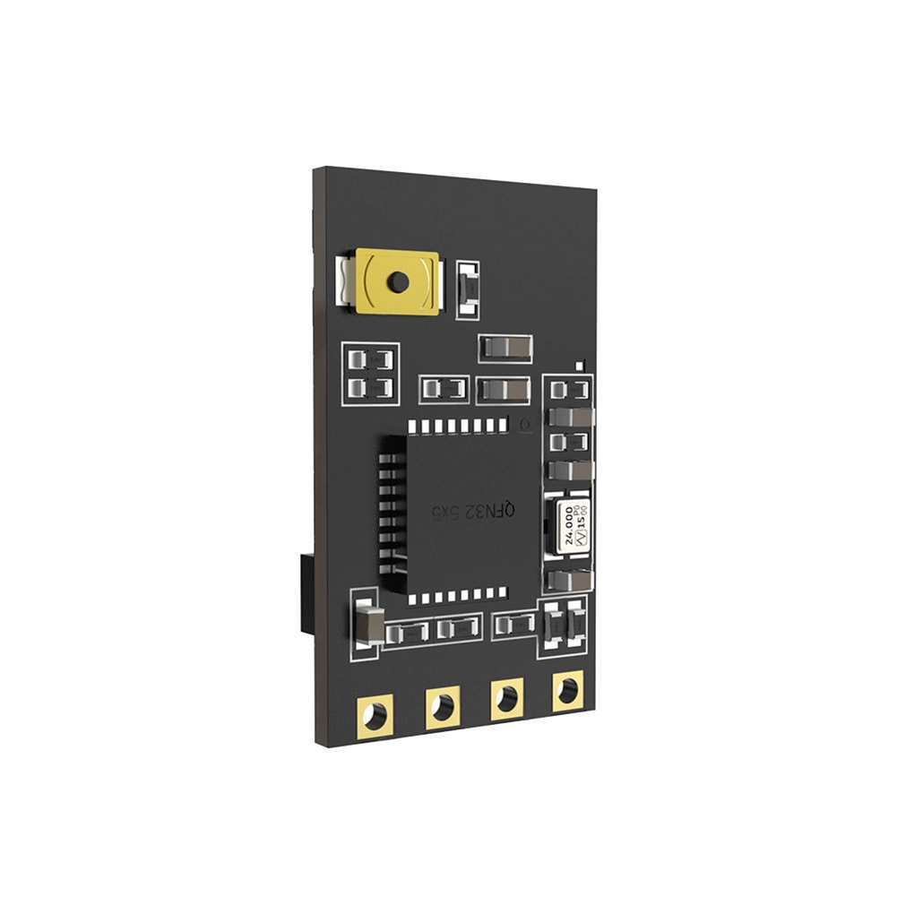 FBIL-2.4G Expresslrs ELRS Alıc - Fpv Antenna Receiver incelemesi ve fiyatı