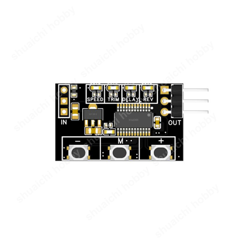 1 adet Servo hız ayarı gecikme - Drone Switch Rc incelemesi ve fiyatı