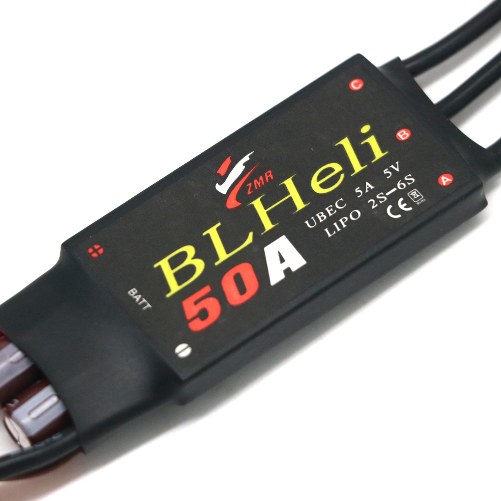BLHeli Fırçasız ESC 80A 12A 20 - Drone Rc Quadcopter incelemesi ve fiyatı