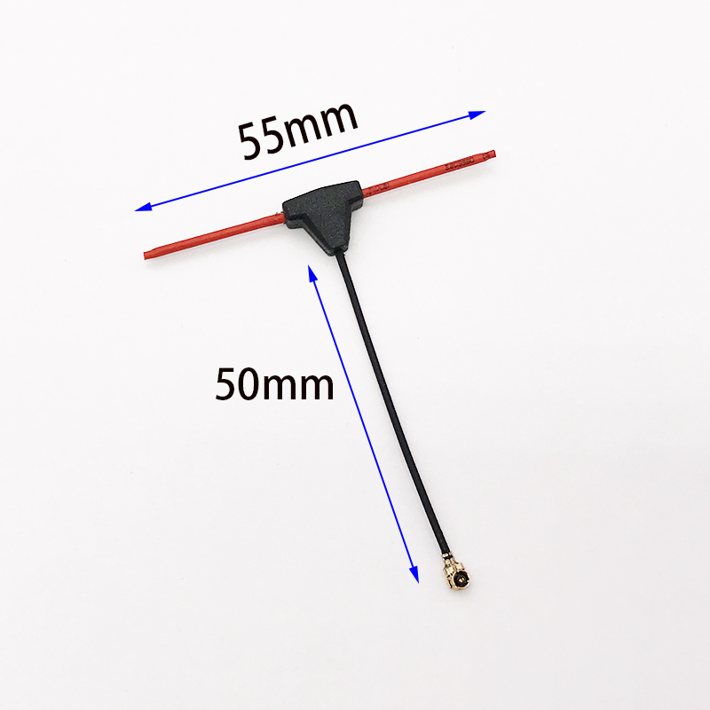 2.4G 2DBI T Anten IPX1 TBS Hap - Drone Rc Ufo incelemesi ve fiyatı