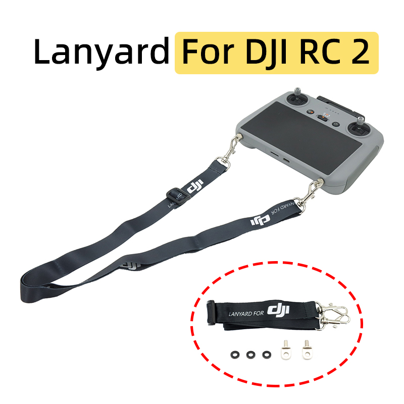 DJI AIR 3/2S/Mavic 3Pro/Mini 3 - Drone Rc Belt incelemesi ve fiyatı