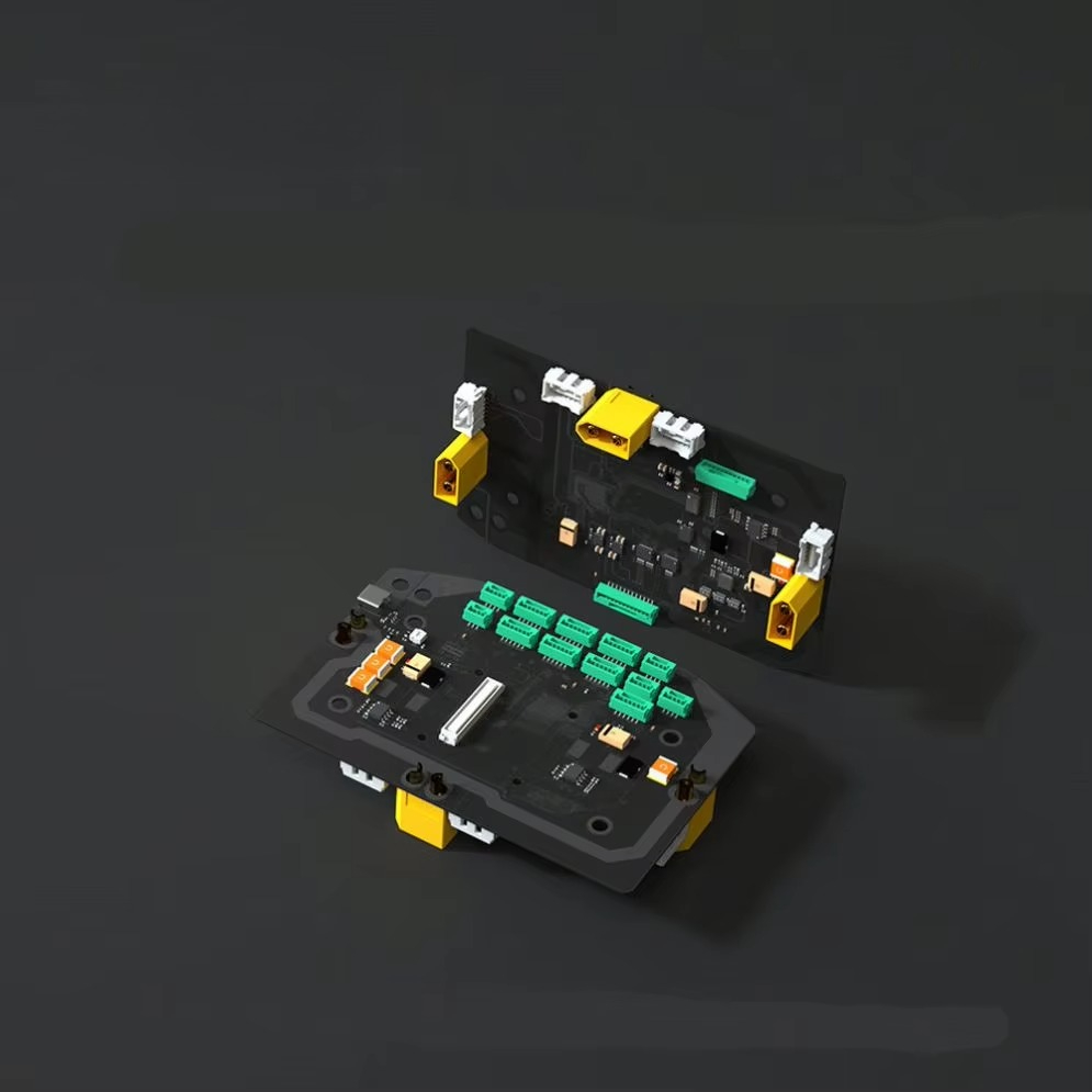 CUAV Uçuş Kontrol Kartı Pixhaw - Flight Controller incelemesi ve fiyatı