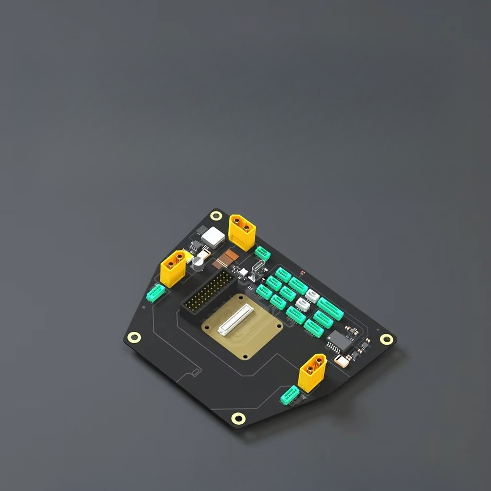 CUAV Uçuş Kontrol Kartı Pixhaw - Flight Controller incelemesi ve fiyatı