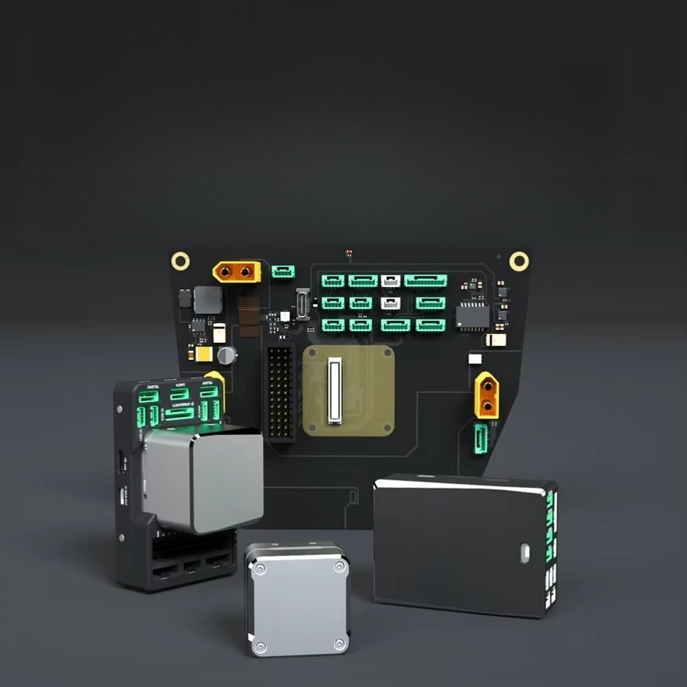 CUAV Uçuş Kontrol Kartı Pixhaw - Flight Controller incelemesi ve fiyatı