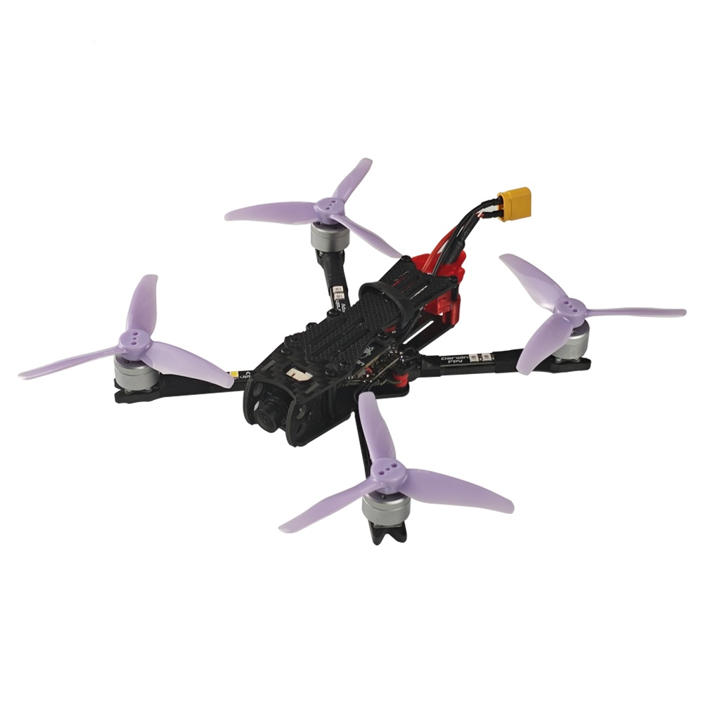 DarwinFPV Baby Ape Pro V3 142m - Drone Rc Pro 2 incelemesi ve fiyatı