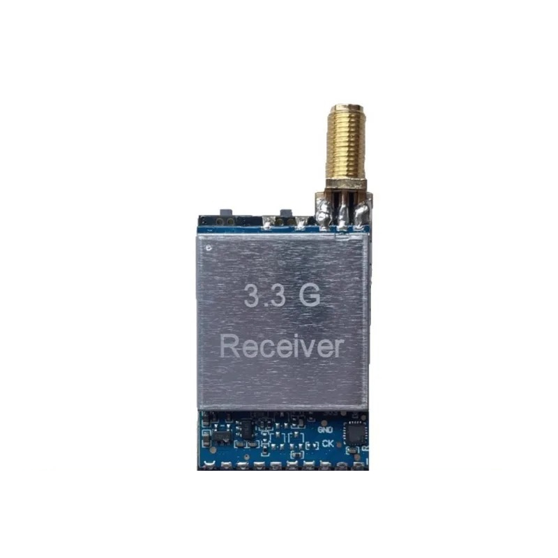3.3G 800 mw 1.6 W FPV Anten VT - Fpv Antenna Receiver incelemesi ve fiyatı