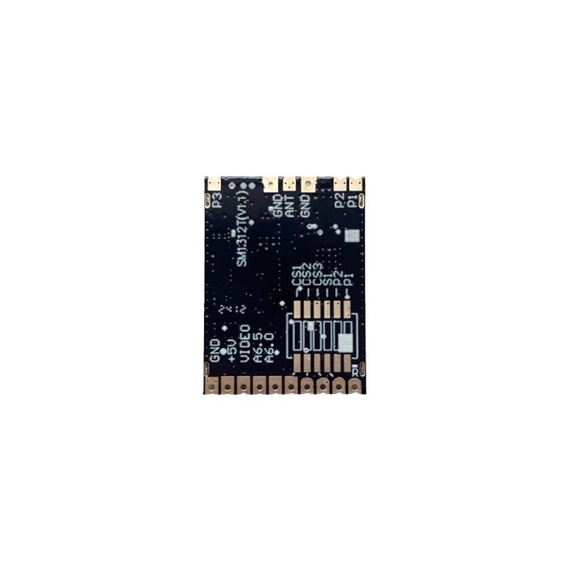 3.3G 800 mw 1.6 W FPV Anten VT - Fpv Antenna Receiver incelemesi ve fiyatı