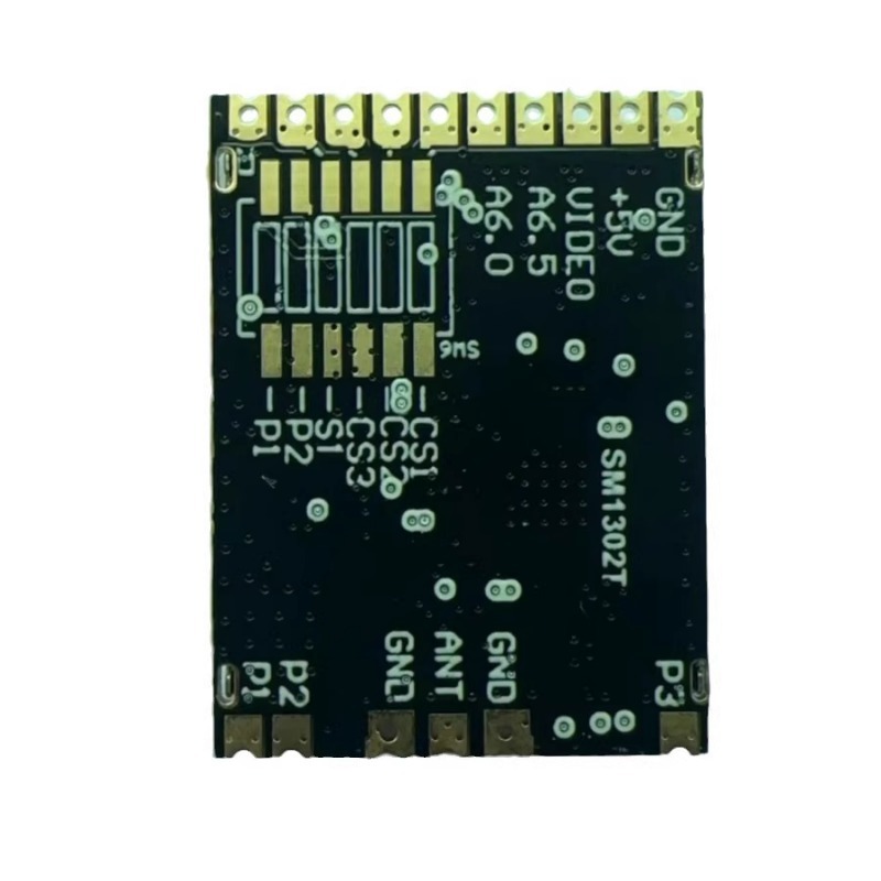3.3G 800 mw 1.6 W FPV Anten VT - Fpv Antenna Receiver incelemesi ve fiyatı