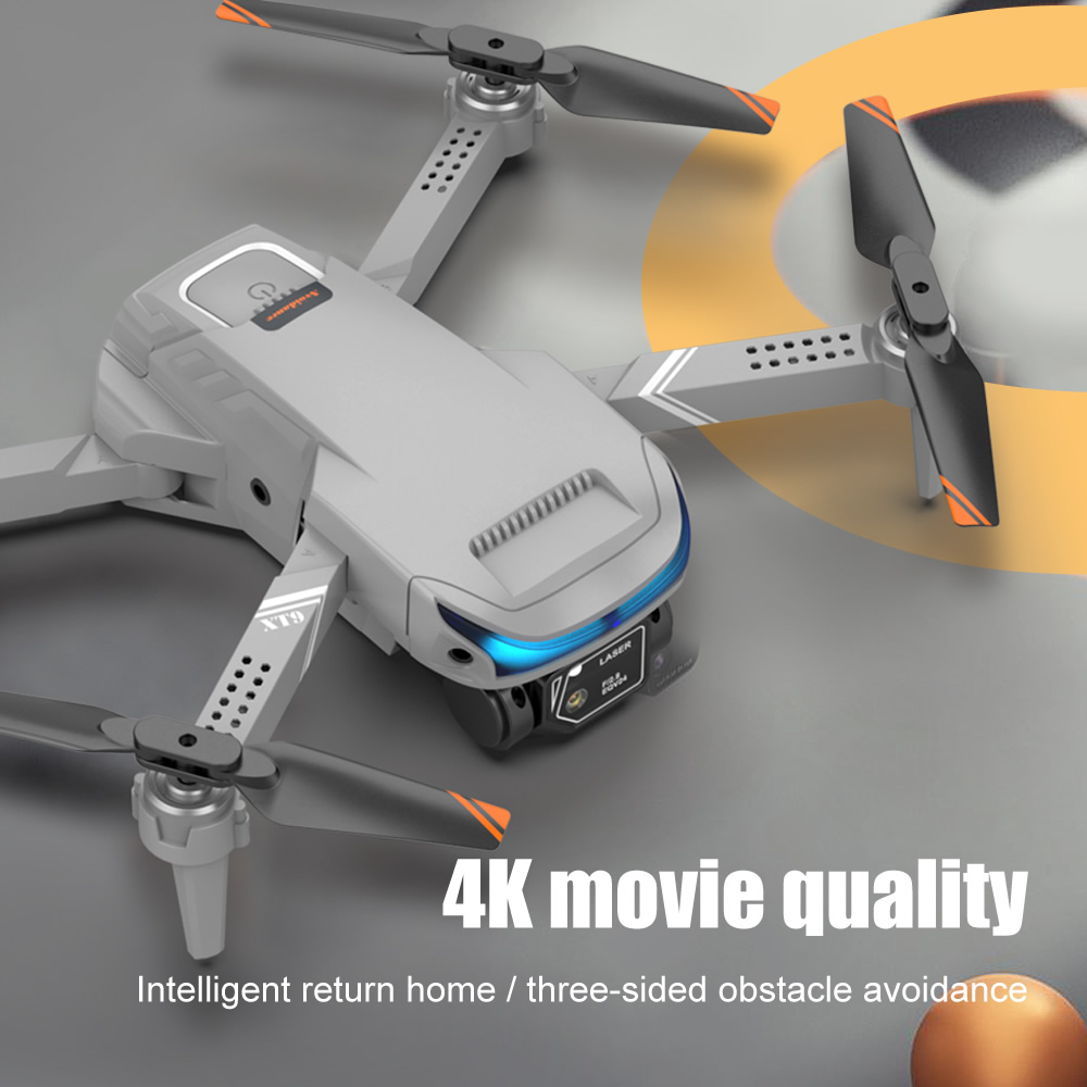 XT9 RC helikopter beni takip e - Drone Rc Xt9 incelemesi ve fiyatı