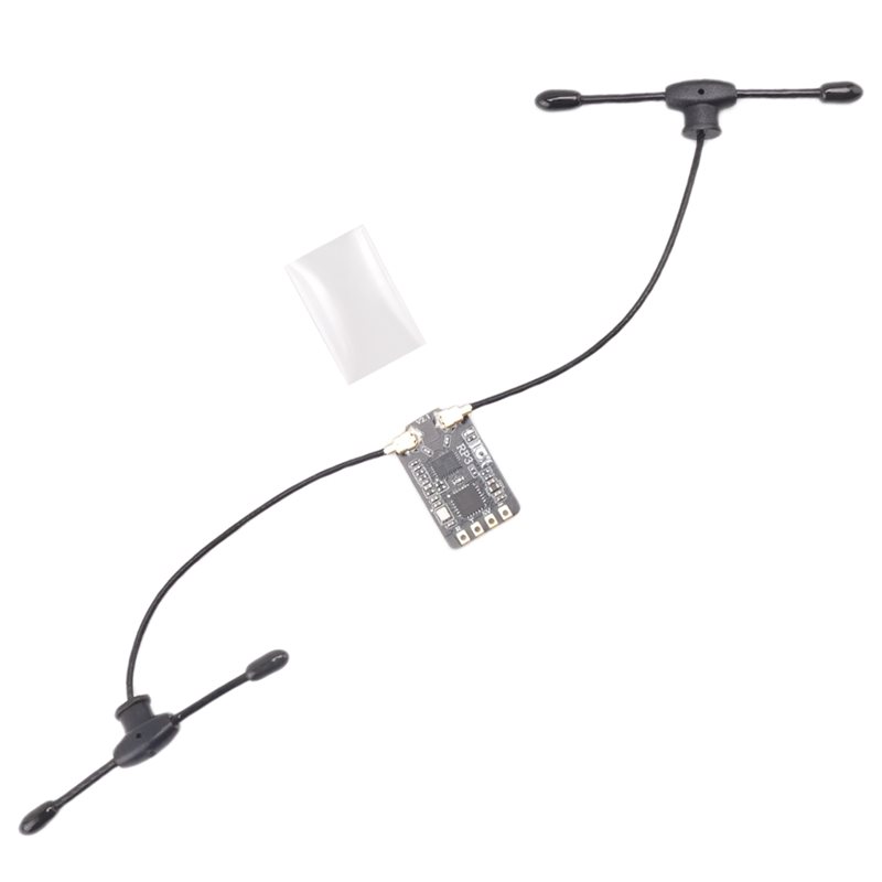 ABJA-RP3 Çift Antenli Alıcı Çe - Fpv Antenna Receiver incelemesi ve fiyatı