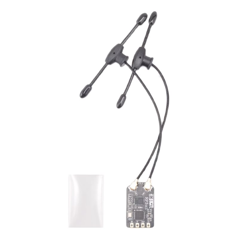 ABJA-RP3 Çift Antenli Alıcı Çe - Fpv Antenna Receiver incelemesi ve fiyatı