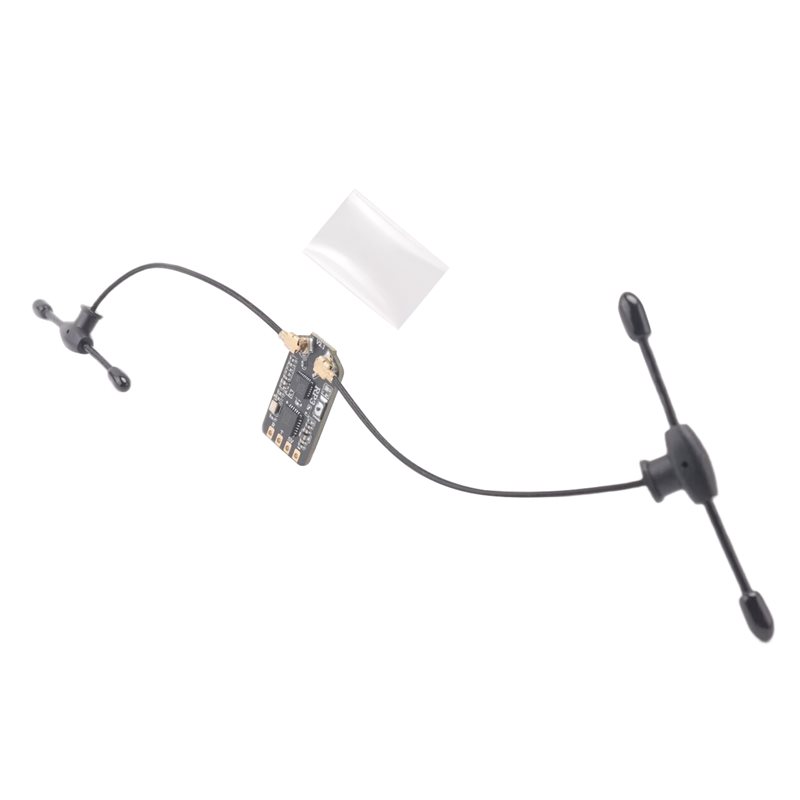 ABJA-RP3 Çift Antenli Alıcı Çe - Fpv Antenna Receiver incelemesi ve fiyatı