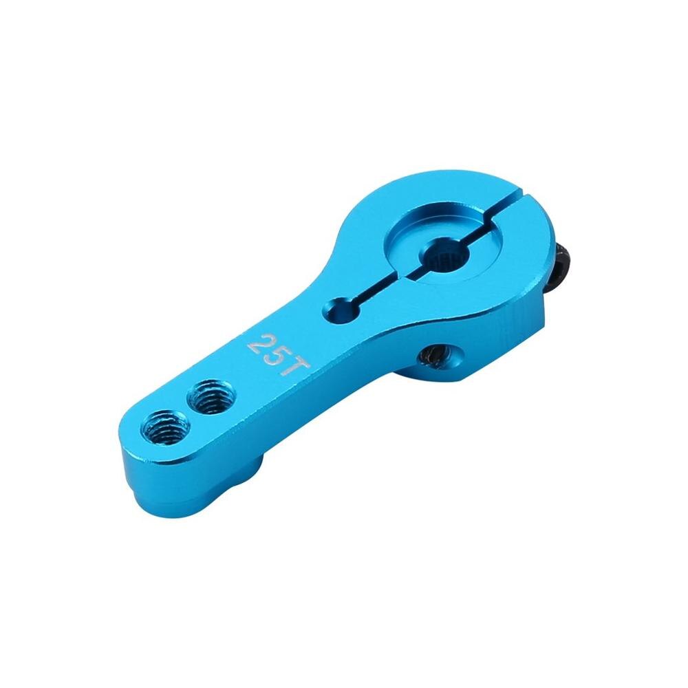 NEEBRC 25 T RC Servo Korna Alü - Drone Rc Parts incelemesi ve fiyatı